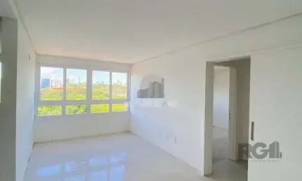 Apartamento Para comprar no Bairro Jardim Botânico com 1 quarto