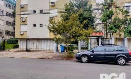 Apartamento 1 dormitórios à venda Jardim Europa Porto Alegre/RS