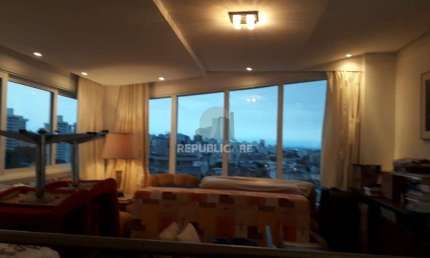 Cobertura para Venda - 125m², 2 dormitórios, 2 suites, 2 vagas - Higienópolis