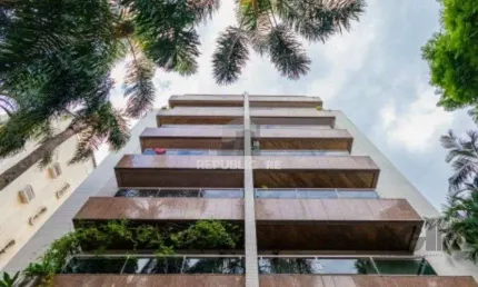 Cobertura com 3 quartos à venda na Avenida Cristóvão Colombo, 3038, Higienópolis, Porto Alegre
