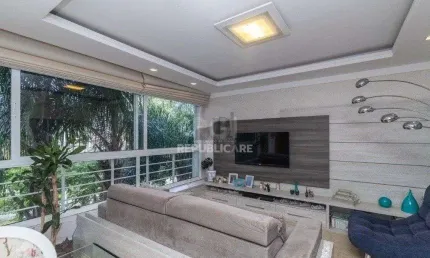 Apartamento para Venda - 72.78m², 3 dormitórios, sendo 1 suites, 1 vaga - Jardim