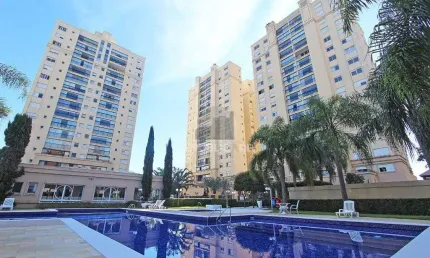 Excelente apartamento no Alize Parc Residence  por R$ 1.890.000,00