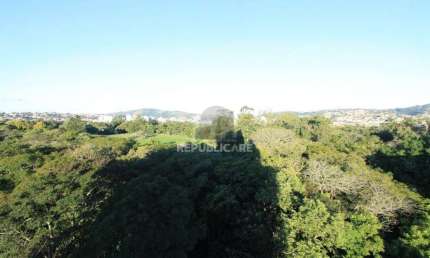 Apartamento Para Comprar no bairro Jardim Botânico com 2 quartos (1 suíte)