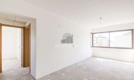 Apartamento para Venda - 80.97m², 2 dormitórios, sendo 1 suites, 1 vaga - Higien
