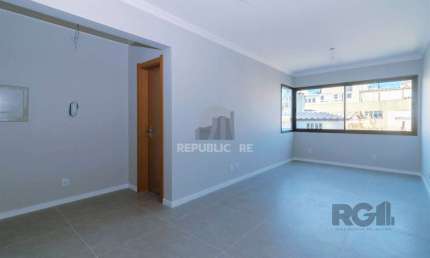 Lançamento para Venda - 71.26m², 2 dormitórios, sendo 1 suites, 1 vaga - Higienó