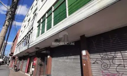 Apartamento 1 dormitórios à venda partenon porto alegre/rs