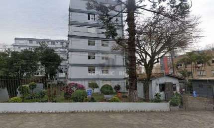 Apartamento com 3 quartos à venda na Rua Albion, 268 e 278, Partenon, Porto Alegre