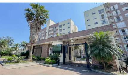 Apartamento com 2 quartos à venda na Walton Pontes Carpes, 39, Cavalhada, Porto Alegre