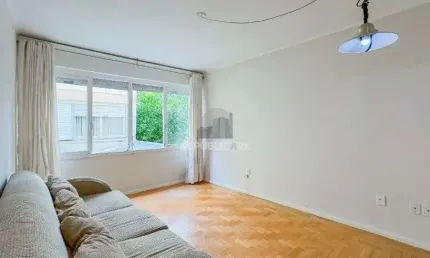 Apartamento com 2 quartos e 75m² à venda em Higienópolis, Porto Alegre.