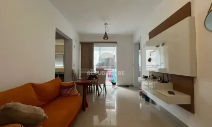 Apartamento com 2 quartos à venda na Rua Doutor Aldo Wildt, 101, Cavalhada, Porto Alegre