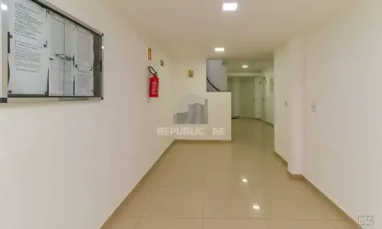 Apartamento com 2 quartos à venda na Rua Doutor Aldo Wildt, 101, Cavalhada, Porto Alegre