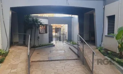 Apartamento com 1 quarto à venda na Avenida Bento Gonçalves, 1615, Partenon, Porto Alegre