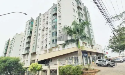 Apartamento 2 dormitórios à venda Cavalhada Porto Alegre/RS
