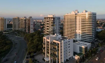 Apartamento 3 dormitórios à venda Jardim Europa Porto Alegre/RS