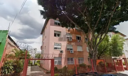 Apartamento com 02 quartos no Bairro Jardim do Salso