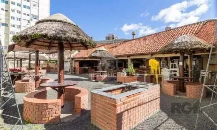 Apartamento 1 dormitórios à venda partenon porto alegre/rs