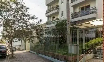 Apartamento 1 dormitórios à venda jardim  botânico porto alegre/rs