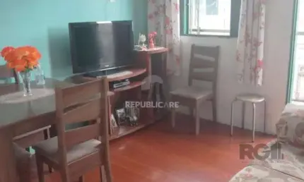 Apartamento 2 dormitórios à venda Cavalhada Porto Alegre/RS