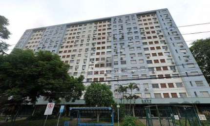 Apartamento com 2 quartos à venda na Avenida Ipiranga, 3377, Partenon, Porto Alegre