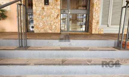 Apartamento de 2 dormitório, com 61,41m², próximo da PUC.