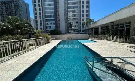 Apartamento GARDEN novo no Condomínio Rossi Reserva de 3 dormitórios e 2 vagas