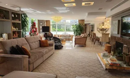 Apartamento com 4 quartos à venda na Rua Comendador Rheingantz, 635, Auxiliadora, Porto Alegre