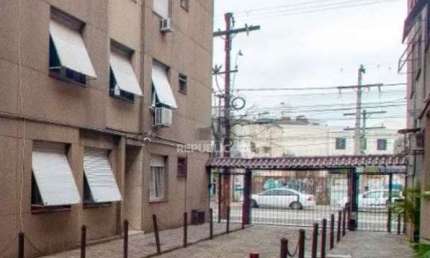 APARTAMENTO, 2 DORMITÓRIOS NO BAIRRO AZENHA EM PORTO ALEGRE PARA COMPRAR