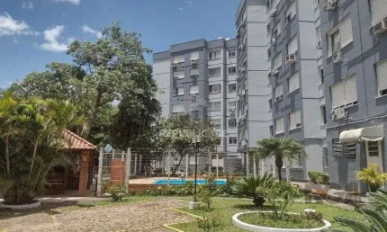 Apartamento 2 dormitórios à venda cavalhada porto alegre/rs