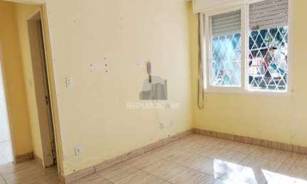 Apartamento 1 dormitórios à venda Cavalhada Porto Alegre/RS