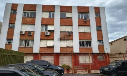 Apartamento com 1 quarto à venda na Avenida Ipiranga, 1300, Azenha, Porto Alegre