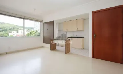 Apartamento à venda no bairro Partenon em Porto Alegre/RS