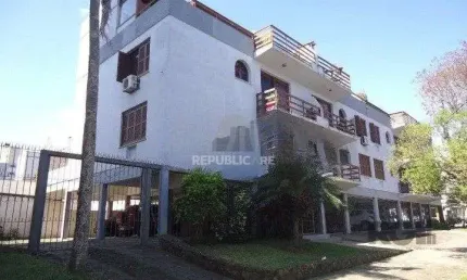 Apartamento 2 dormitórios à venda Jardim  Botânico Porto Alegre/RS