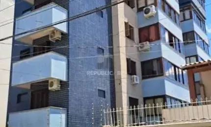 APARTAMENTO 3 DORMIT´RIO NO JARDIM BOTANICO COM 115m2