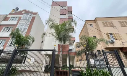 Apartamento de 2 quartos a venda no bairro higienópolis
