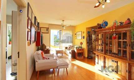 Apartamento 2 dormitórios à venda Jardim do Salso Porto Alegre/RS