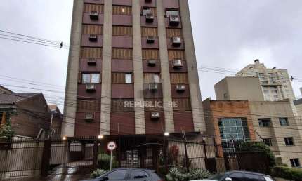Cobertura com 3 quartos à venda na Rua Marcelo Gama, 1275, Auxiliadora, Porto Alegre