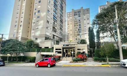 Lindo apto no Jardim Europa, 10º andar, sol e vista, mobiliado, 02 vagas fixas
