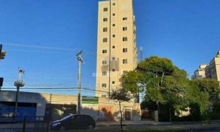 Apartamento com 1 quarto à venda na Avenida da Cavalhada, 4414, Cavalhada, Porto Alegre