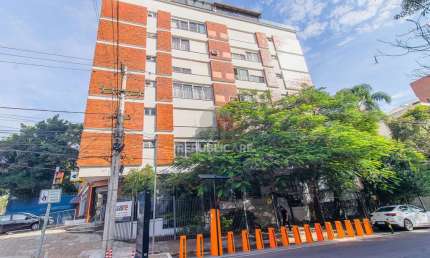 Cobertura Duplex, 4 D - 1 suíte - 1 vaga - 247,31 m² - Moinhos de Vento