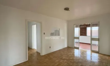 APARTAMENTO 3 DORMITÓRIO COM 2 BANHEIROS PRÓXIMO AO BOURBON IPIRANGA