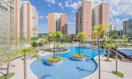 Apartamento com 3 quartos à venda na Rua Nicola Mathias Falci, 151, Jardim do Salso, Porto Alegre