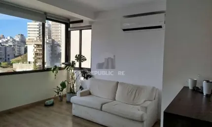 Apartamento 1 dormitórios à venda independência porto alegre/rs