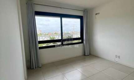 Apartamento 1 dormitórios à venda Jardim  Botânico Porto Alegre/RS