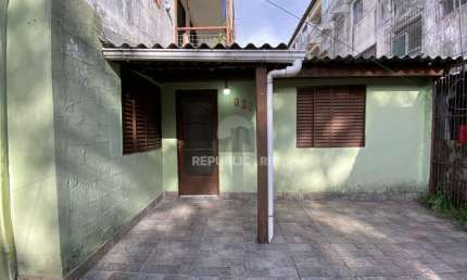 Apartamento 2 dormitórios à venda Cavalhada Porto Alegre/RS