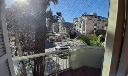 Apartamento 2 dormitórios à venda petrópolis porto alegre/rs