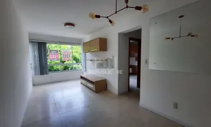Apartamento 2 dormitórios à venda cavalhada porto alegre/rs
