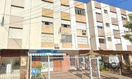 VENDA - Apartamento 1 dormitório, 39,15m², Cidade Baixa - Porto Alegre