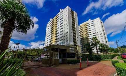 Apartamento 2 dormitórios à venda Jardim Carvalho Porto Alegre/RS