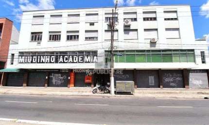 Apartamento para Venda - 60.86m², 2 dormitórios, Partenon