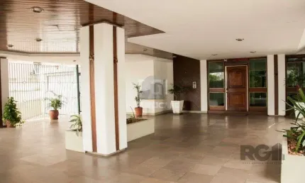 Apartamento 3 dormitórios à venda Auxiliadora Porto Alegre/RS